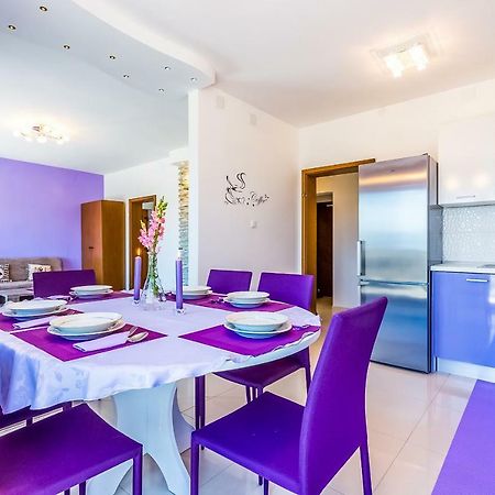 Apartman - The View Krk Town Zewnętrze zdjęcie
