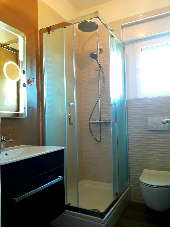 Apartman - The View Krk Town Zewnętrze zdjęcie