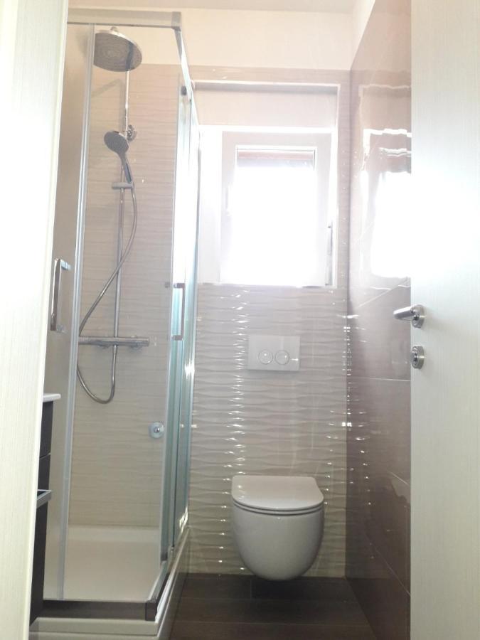 Apartman - The View Krk Town Zewnętrze zdjęcie