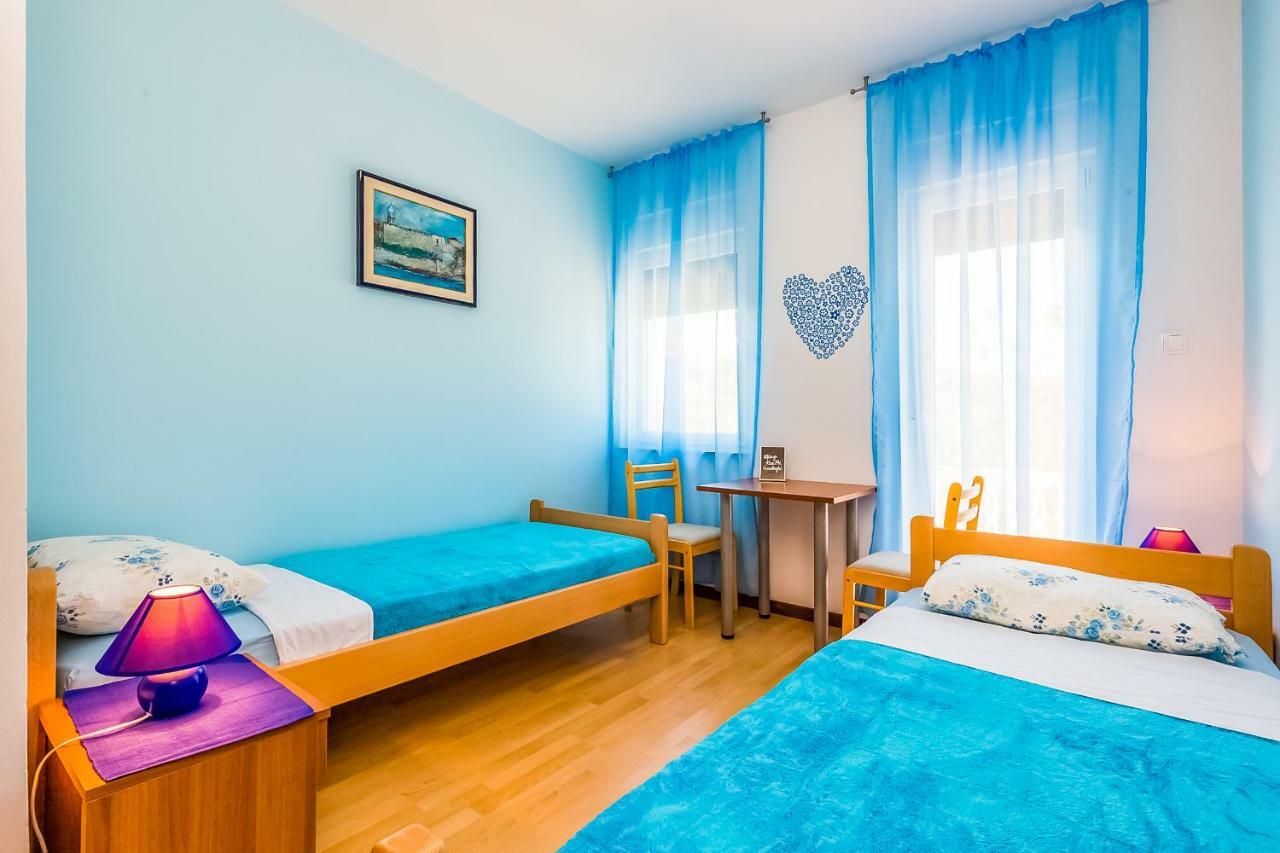 Apartman - The View Krk Town Zewnętrze zdjęcie