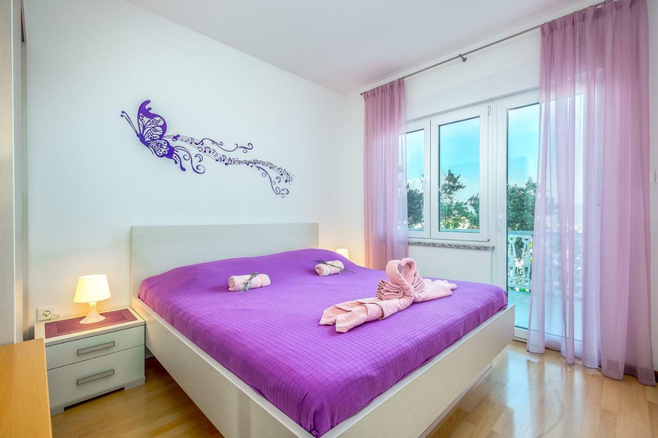 Apartman - The View Krk Town Zewnętrze zdjęcie