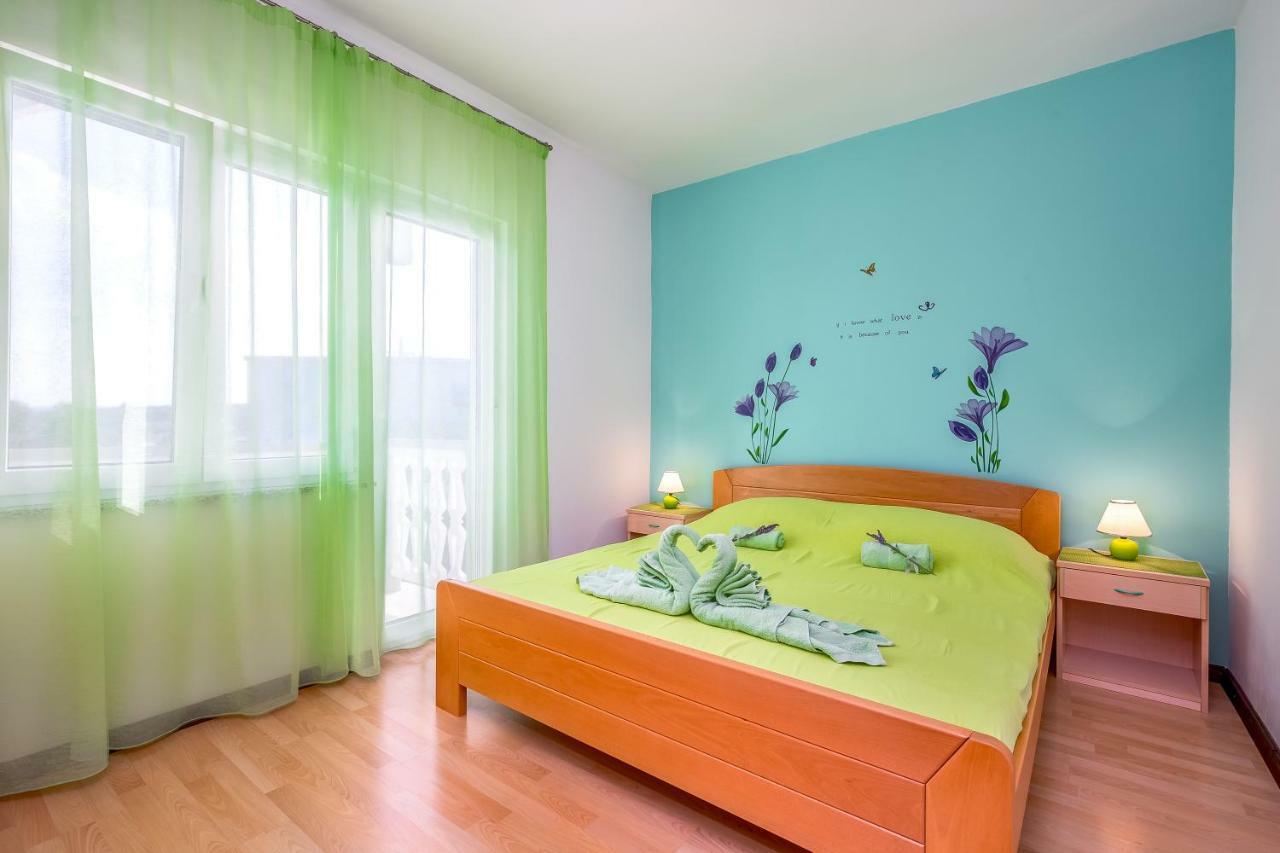 Apartman - The View Krk Town Zewnętrze zdjęcie