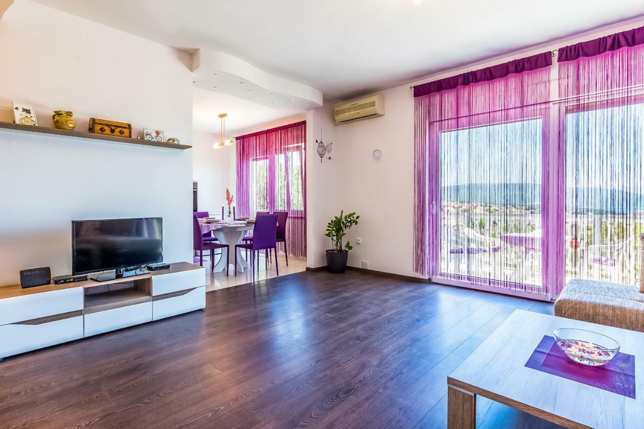 Apartman - The View Krk Town Zewnętrze zdjęcie