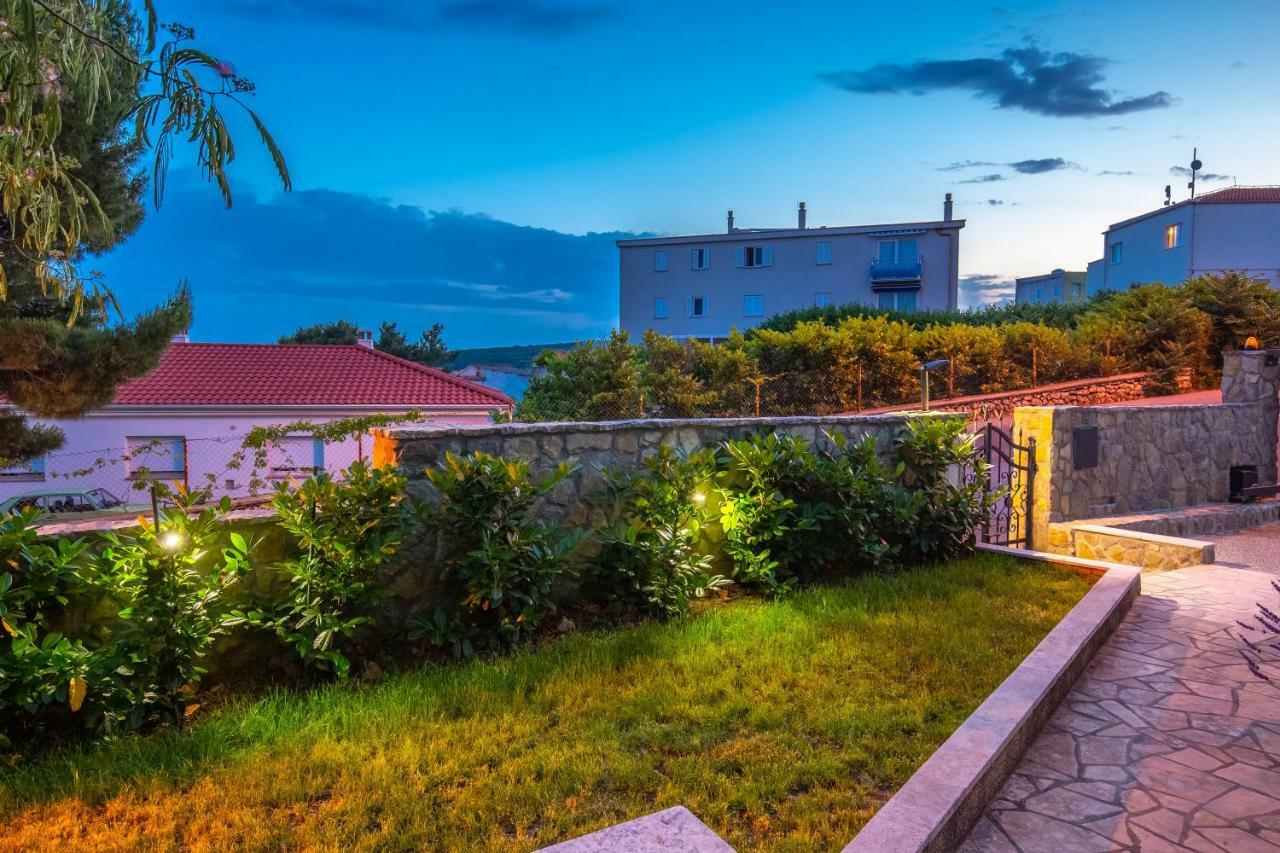 Apartman - The View Krk Town Zewnętrze zdjęcie