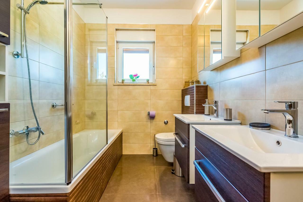 Apartman - The View Krk Town Zewnętrze zdjęcie