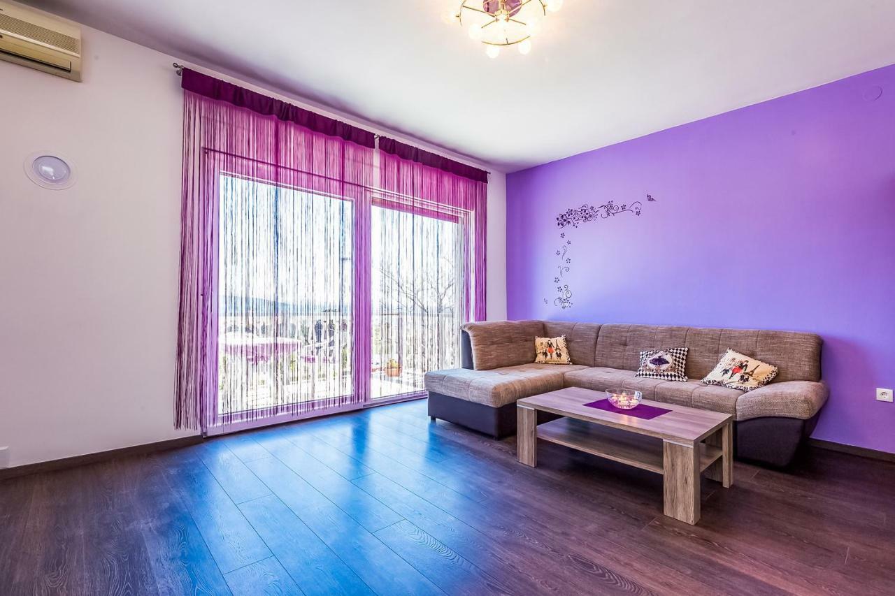 Apartman - The View Krk Town Zewnętrze zdjęcie