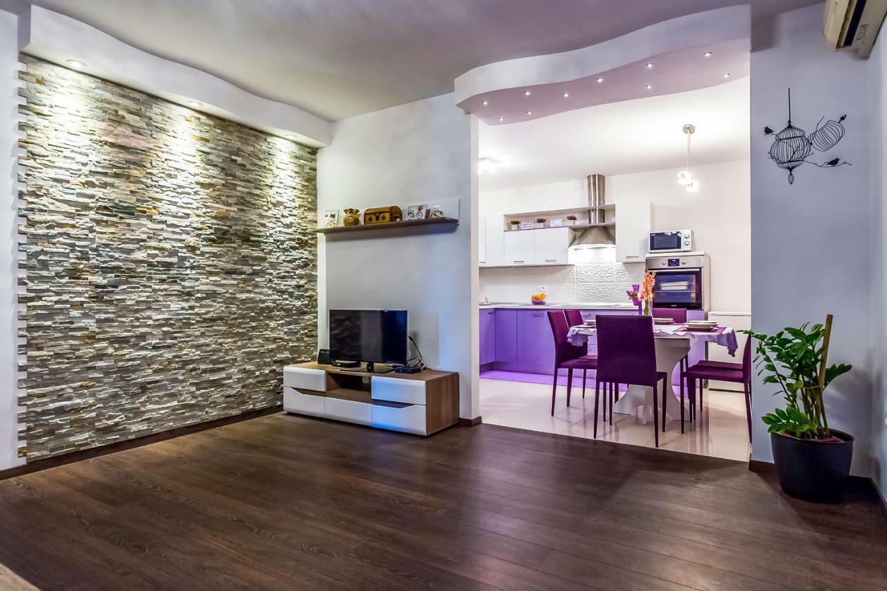 Apartman - The View Krk Town Zewnętrze zdjęcie