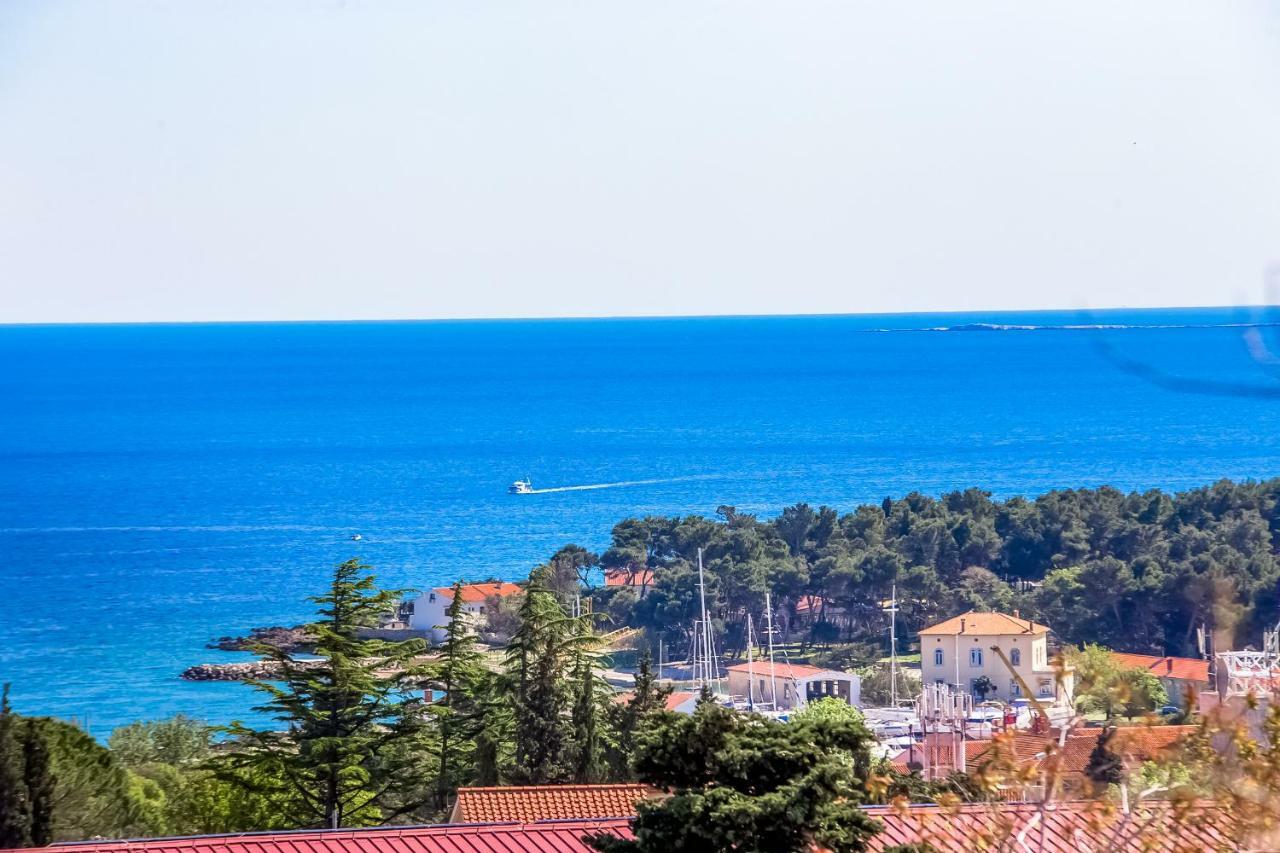 Apartman - The View Krk Town Zewnętrze zdjęcie