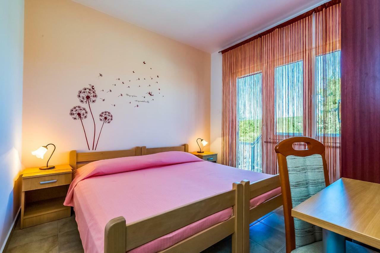 Apartman - The View Krk Town Zewnętrze zdjęcie