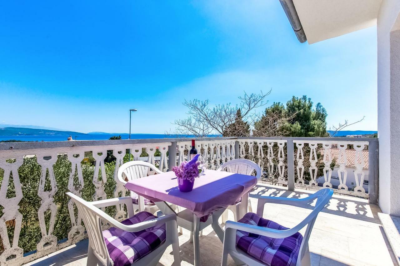 Apartman - The View Krk Town Zewnętrze zdjęcie