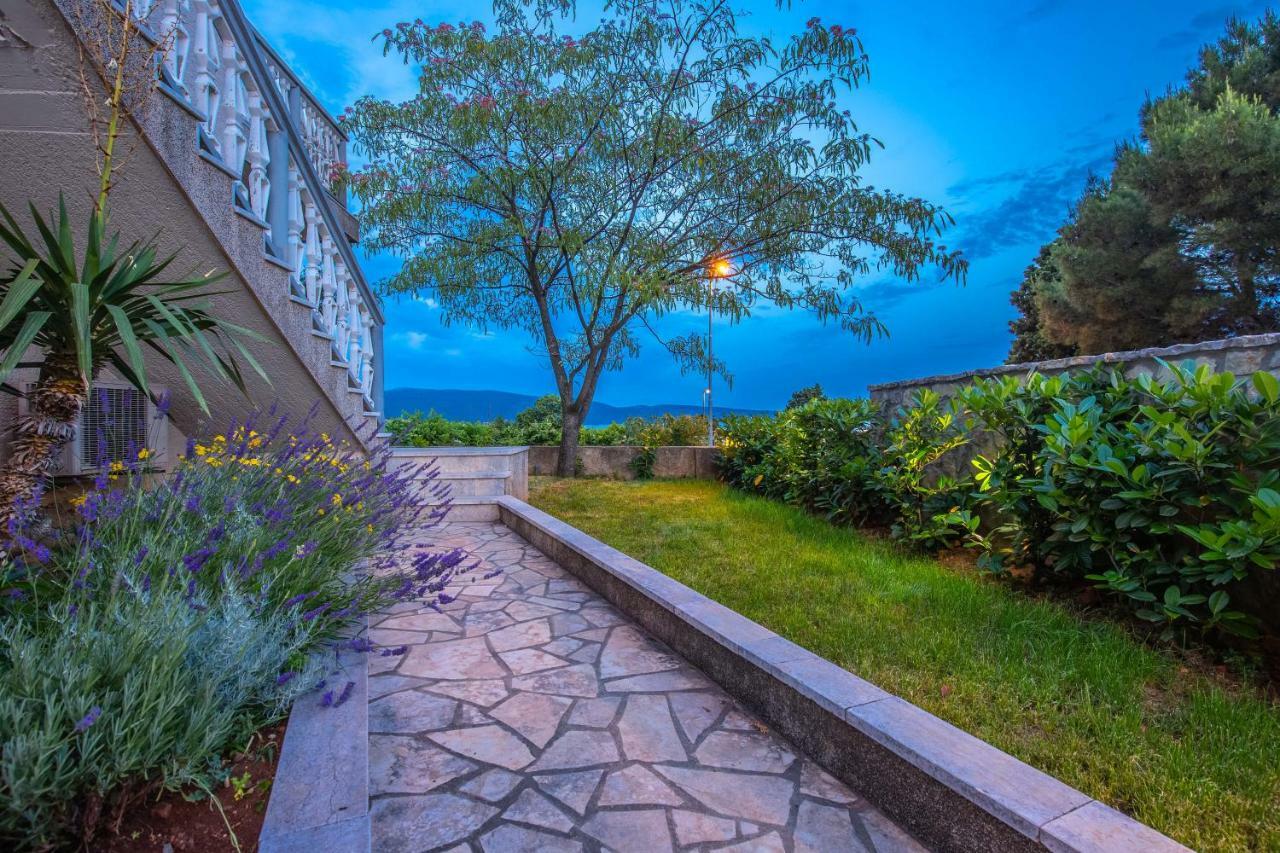 Apartman - The View Krk Town Zewnętrze zdjęcie