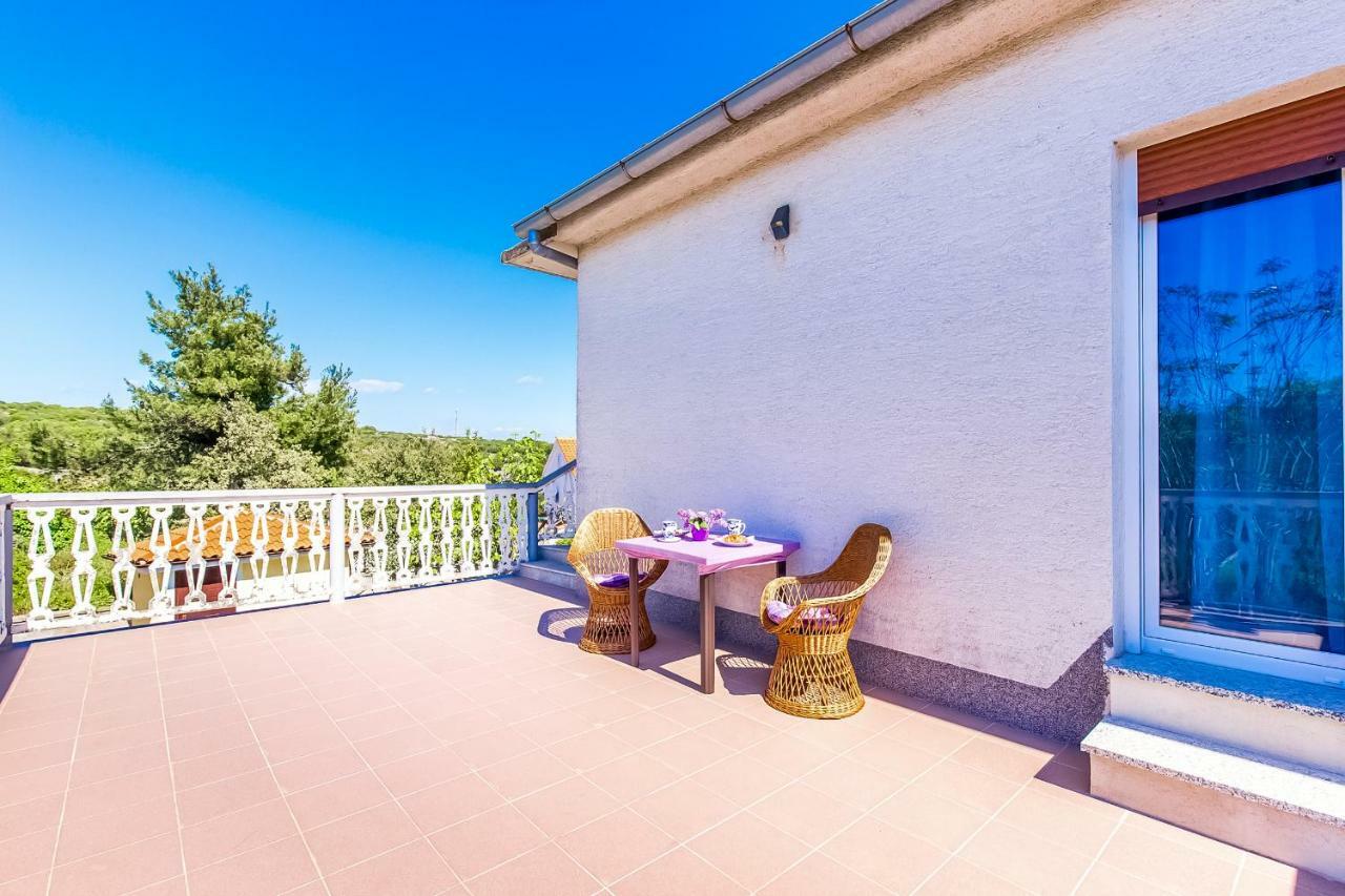 Apartman - The View Krk Town Zewnętrze zdjęcie
