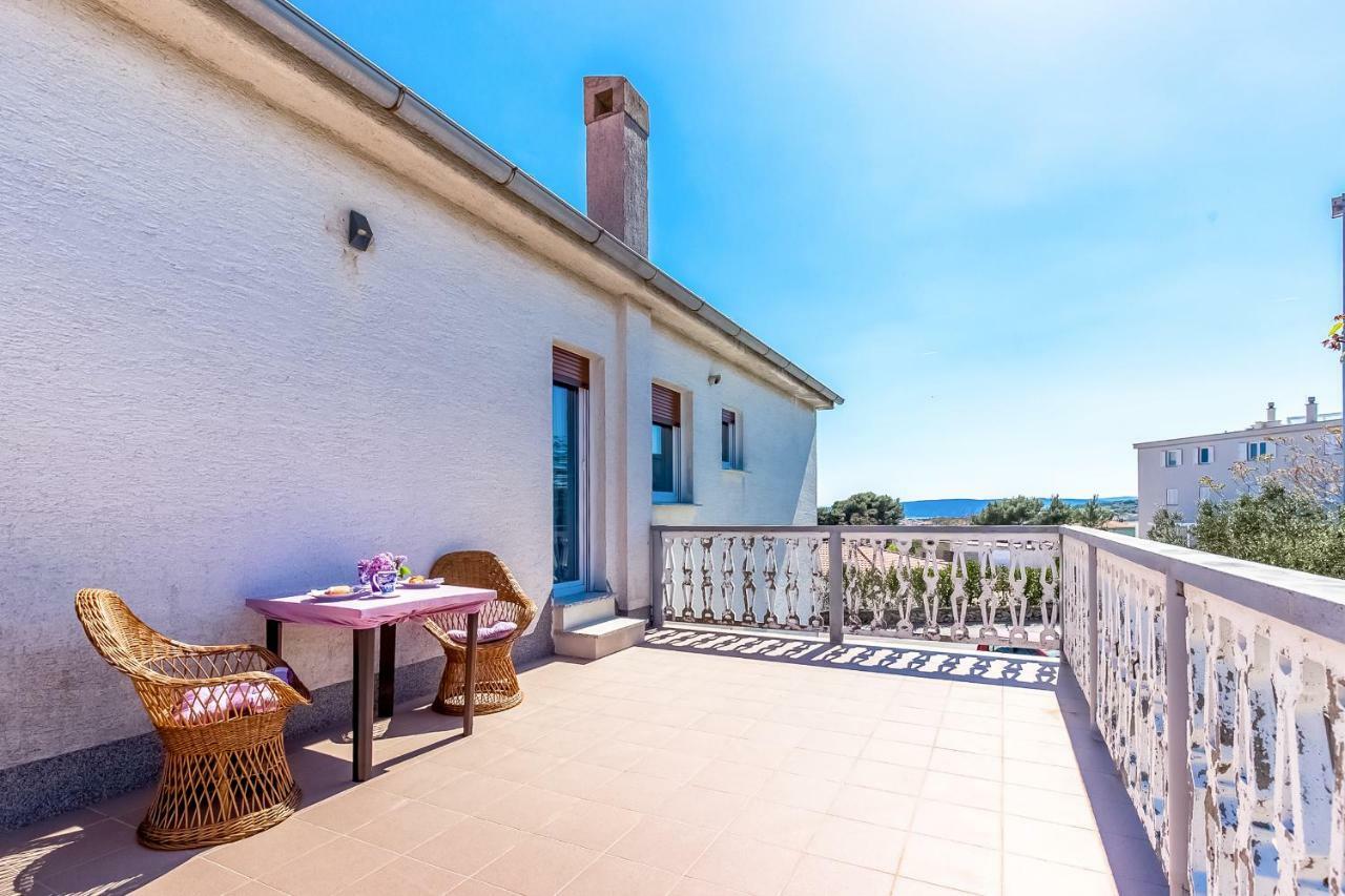 Apartman - The View Krk Town Zewnętrze zdjęcie