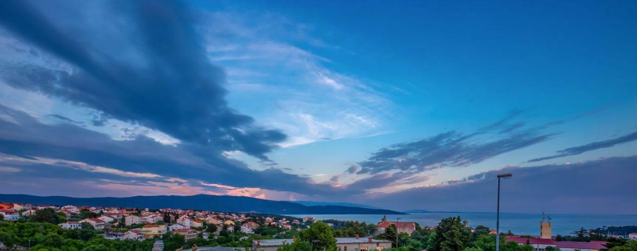 Apartman - The View Krk Town Zewnętrze zdjęcie