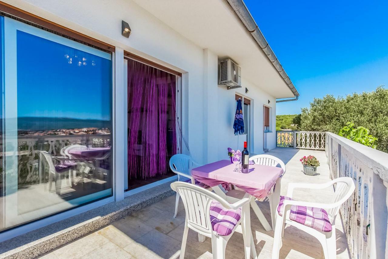 Apartman - The View Krk Town Zewnętrze zdjęcie