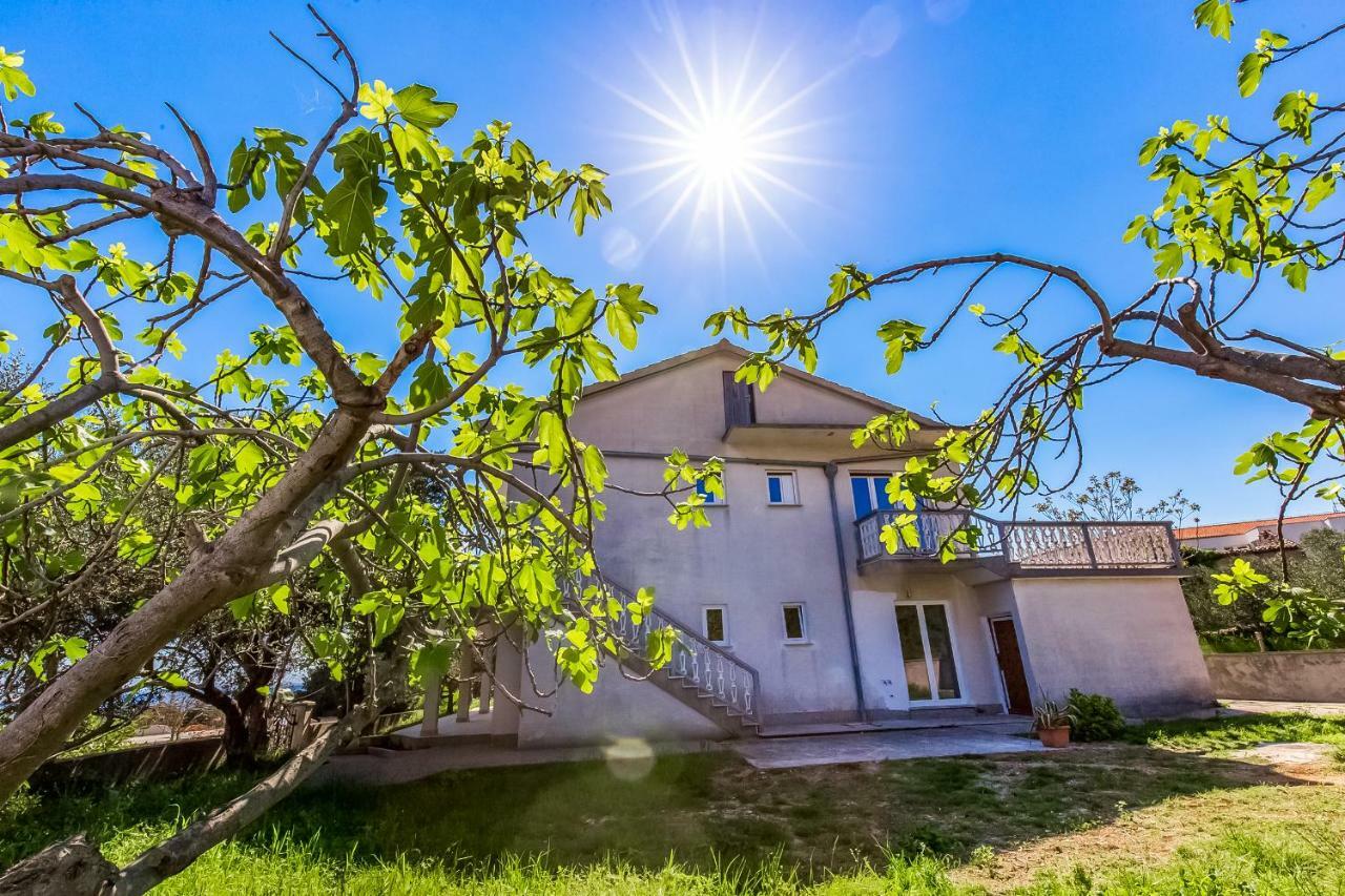 Apartman - The View Krk Town Zewnętrze zdjęcie