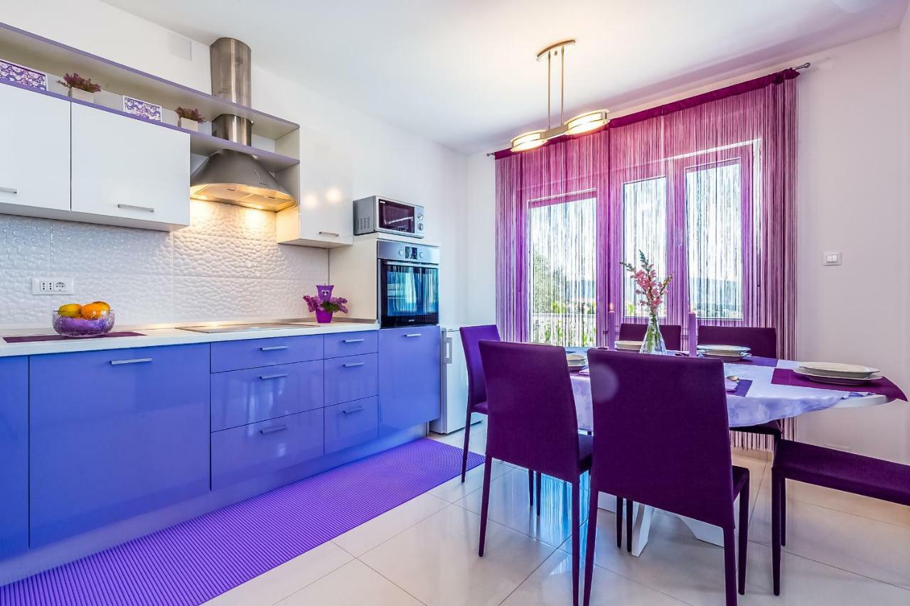Apartman - The View Krk Town Zewnętrze zdjęcie