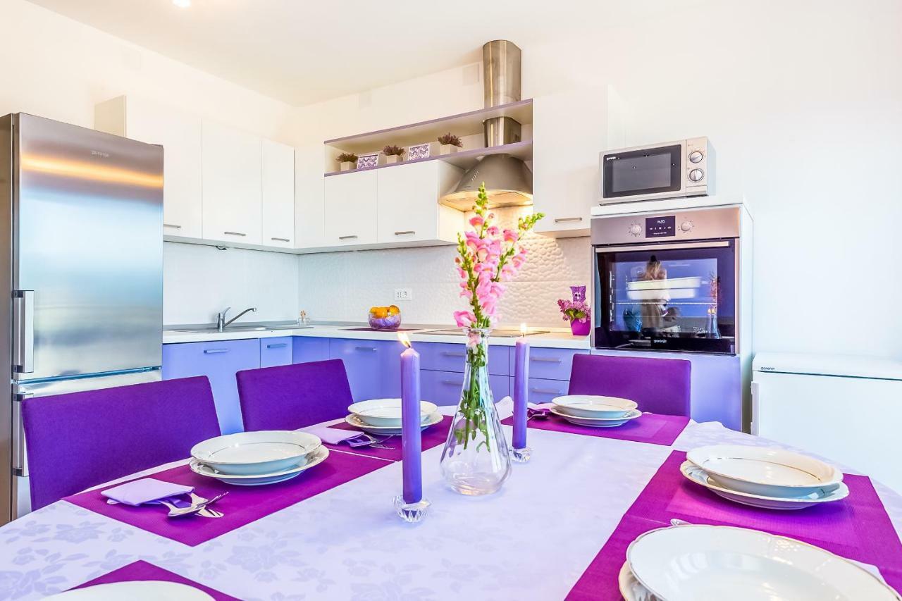 Apartman - The View Krk Town Zewnętrze zdjęcie